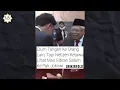 Download Lagu Nyolowedi...!! Gibran Salami Jokowi Kayak Gak Kenal, Ada Dendam atau Tau; itu Palsu...?!