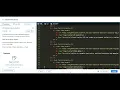 Responsive Web Design Developing Layouts Coding Practice-6 VR Website Features Section