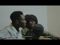 Raybekah singing Angel by Shaggy on Mac Roc Sessions