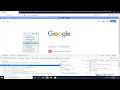 How to Open the Browser Console on Chrome Firefox