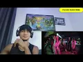 Naykilla, Tenxi & Jemsii - Kasih Aba-Aba (REACTION VIDEO)