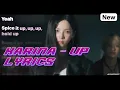 Download Lagu Karina - UP (Lyrics) [4K 60FPS]