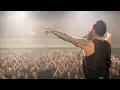 Skillet - Victorious Tour Vlogs