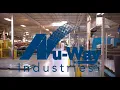 Nu-Way Industries Inc