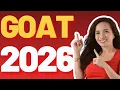 GOAT 2026 FORECAST (TAGLISH) | BAZI | Chinese Astrology