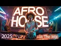 Download Lagu Afro House Mix #7