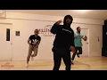 Gilligan- DRAM ft. Juicy J || @reet_roy Choreography || @mdcdancetoronto @bigbabbydram