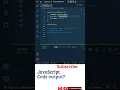 JavaScript interview Telugu Let Var Const Javascript In Telugu Javascript Tutorial Telugu React