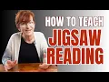 The Ultimate Guide to Jigsaw Reading - a useful technique for CELTA TP and beyond