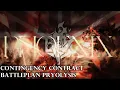 Download Lagu [Arknights] Battleplan Pyrolysis (lyrics/vietsub)