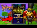 Wizard101 The May Cast FEINT Situation Is Crazy