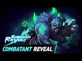 Download Lagu The Torment ⚡ Reveal Trailer