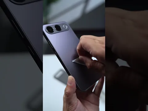 I'll smash this phone I gave to an elder first! #oppoa7pro