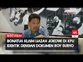 Download Lagu Bonatua Temukan Ijazah Jokowi di KPU, Sebut Identik dengan Versi Roy Suryo | Sindo Malam | 05/10