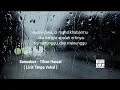 Download Lagu Samudera - Titian Hasrat ( Lirik Tanpa Vokal )