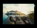 Download Lagu Felix Irawan / Budi Doremi - melukis senja