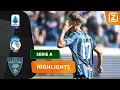 Download Lagu DE KETELAERE BLINKT UIT BIJ SWINGEND ATALANTA!!🥵🔥 | Atalanta vs Lecce | Serie A 25/26 | Samenvatting