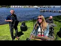 Squeeze Box | Copper Box | The Who cover