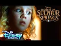 Trailer Secrets of Sulphur Springs Disney Channel