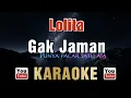 Download Lagu Lolita - Gak Jaman Punya Pacar satu aja (Karaoke)