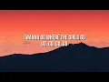Rebecca Black - Anaheim Star (Lyrics)