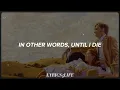 Barbara Lewis - Baby I'm Yours (Lyrics)