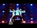 [Fancam] IS:SUE(イッシュ) 'Super Luna (QUARTET ver.)'KCON JAPAN 2026