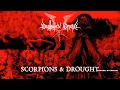 Download Lagu Deathspell Omega - Scorpions \u0026 Drought (Visulizer Lyric Video) HD