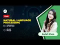 Natural Language Processing NLP AI lecture-8 GeeksforGeeks School Sadaf Khan