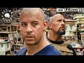 Lagu Favela Chase in Rio de Janeiro | Fast Five