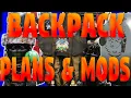 How To Get ALL Backpacks Mods in Fallout 76 EASY GUIDE 2022