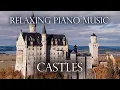 Download Lagu Beautiful European Castles - Ambient Classical Piano Music For Study And Concentration