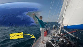 Low-Budget Travel – Exploring European Cities by Sailboat