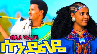 Melese Kasahun Sendelye መለሰ ካሳሁን ሰንደልዬ New Ethiopian Music 2025 Official Video 