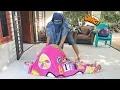 Lagu Drama Lucu 💢😱 Ibu Hamil Melahirkan Di Kerjain Culik Pakai Selimut