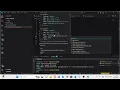 Python PostgreSQL Demo Lesson Sample Teaching Session