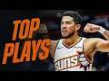 Devin Booker Was UNSTOPPABLE This Season Top Plays 2025-26 NBA Season