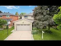 18 Highgate Dr Markham ON New