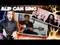 Download Lagu Alip Ba Ta - System of a Down (Toxicity) | Acoustic Cover | REACTION