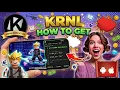 Roblox KRNL Executor Is Back - How to Get Download KRNL Executor Mobile 2026 Tutorial iOS Android