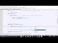 AWD1000 - JavaScript