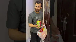 اما جوزي يقولي براحه علي الفلوس شويه ازهار مجدي 