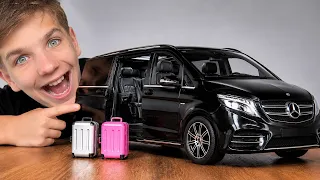 20+ Minutes of 1:18 Scale Truck & SUV Unboxing | Satisfying ASMR Compilation