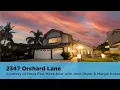 2347 Orchard Lane Corona CA 92882 John D Reyes Find Homes for Sale