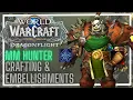 Embellishments for MM Hunter in Season 4 World of Warcraft 10 2 6