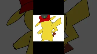 Draw pikachu using Python code