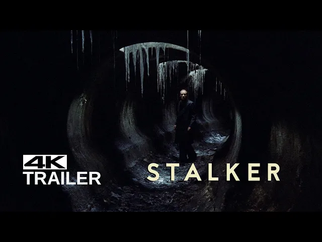 STALKER Trailer [1979]