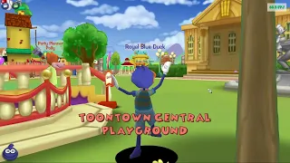 Toontown Rewritten Complete Life of a Toon Part 41 Lure Frame 15