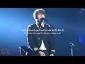 [Vietsub+Kara] Park Hyo Shin – Wild Flower (야생화) Live 2014