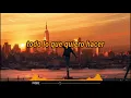 Parker McCollum - Wait Outside - sub español/letra